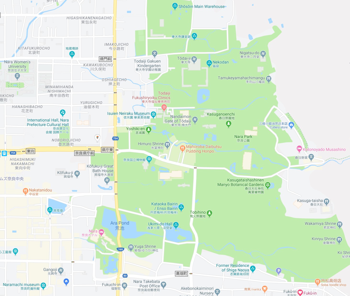 Googleマップ 地図 上の間違い英語地名修正大作戦推進中 ウェルネスインバウンド協会 吉文字屋アドバイザリー